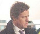 Sarah Jessica Parker et Hugh Grant sur le tournage de  Did you hear about the Morgans , à New York