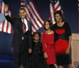 La Famille Obama