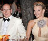 Albert II de Monaco et Charlene Wittstock... bientôt le mariage ?