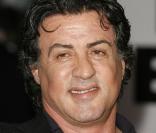 Sylvester Stallone