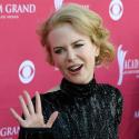 Nicole Kidman et l'adorable Sunday Rose... tendres câlins entre la mère et la fille !