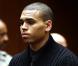 Découvrez la nouvelle copine de Chris Brown !