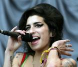 Amy Winehouse