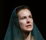 Carole Bouquet est Bérénice