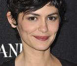 Audrey Tautou, lauréate en 2001 de la première édition du Trophée Chopard ! 