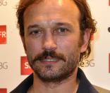 Vincent Perez, juré du Trophée Chopard 2009 !