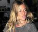 Sienna, ravissante dans son style trendy... 