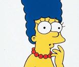 Marge Simpsons 