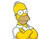 Homer Simpsons 