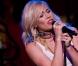 Natasha Bedingfield, jeune mariée et... déjà au travail !