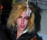 Amy Winehouse