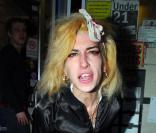 Amy Winehouse