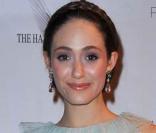 Emmy Rossum Soirée New Yorkers for Children Spring Dinner Dance 2009