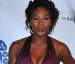Serena Williams à la soirée New Yorkers for Children Spring Dinner Dance 2009