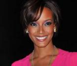 Selita Ebanks lors de la soirée New Yorkers for Children Spring Dinner Dance 2009