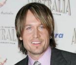 Keith Urban à la première d' Australia  à Sydney, en novembre 2008