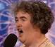 Susan Boyle chante I Dreamt a Dream à Britain's Got Talent
