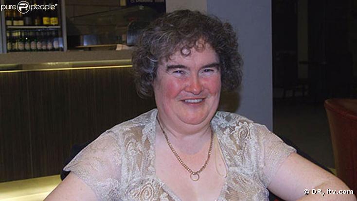 Susan Boyle