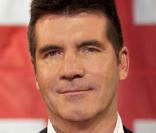 Simon Cowell, membre du jury de  Britain's Got Talent 