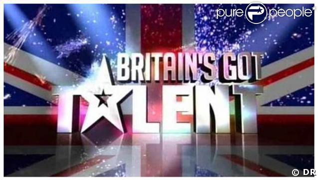  Britain's Got Talent 