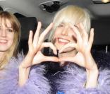 Agyness Deyn