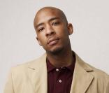 Antwon Tanner joue Skills, le meilleur ami de Lucas 