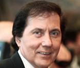 Frank Michael a reçu un disque d'or en Belgique, aujourd'hui