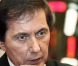 Frank Michael a reçu un disque d'or en Belgique, aujourd'hui