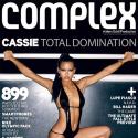 Cassie sort... l'artillerie sexy en même temps que... son nouveau single !