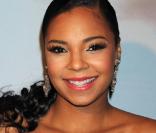  Ashanti au Gala Jenesse Silver Rose and Auction, à Beverly Hills. 19/04/09  