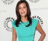 Teri Hatcher a participé hier à la 26ème soirée des Annual William S. Paley Television Festival à Los Angeles