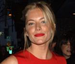 Sienna Miller ne jouera pas Dame Marianne ! Dommage ! 