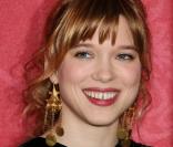 Léa Seydoux sera à l'affiche de la nouvelle adaptation de Robin des Bois. La touche frenchy de cette super-production ! 