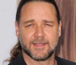 Russell Crowe, le Gladiator de Sherwood ! 