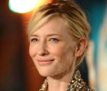 Cate Blanchett sera Dame Marianne ! 