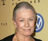 Vanessa Redgrave