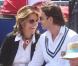 Arantxa Sanchez et son mari : première sortie depuis la naissance de bébé !
