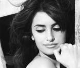 Penélope Cruz pour Mango et la collection Printemps-Eté 2009