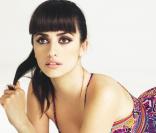 Penélope Cruz pour Mango et la collection Printemps-Eté 2009