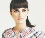 Penélope Cruz pour Mango et la collection Printemps-Eté 2009