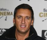 Dany Brillant au salon du cinéma