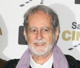 Edouard Molinaro au salon du cinéma