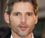 Eric Bana à la première de Star Tek à Londres hier soir