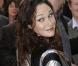 Quand Claire Merry, l'ex de Thierry Henry pète les plombs et se prend... pour E.T. !