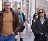 Harrison Ford et Calista Flockhart 
 &nbsp; 