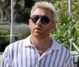 Boris Becker