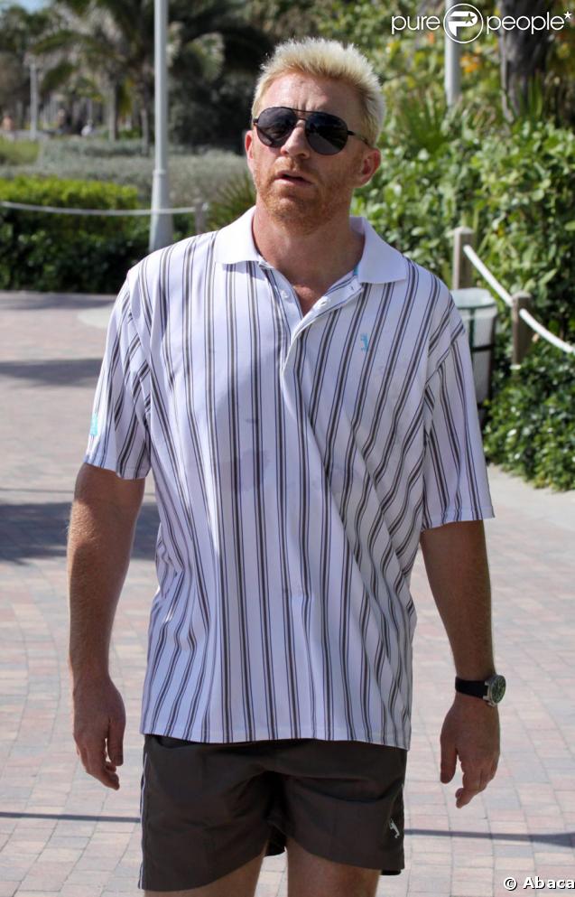 Boris Becker