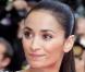 Rachida Brakni, l'une des ambassadrices de charme de L'Oréal ! Son maquillage nude lui fait un teint parfait qui met en valeur ses traits fins et ses yeux en amande.