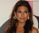 Eva Mendes, magnifique avec son teint doré à souhait ! Une bonne mine qui suffit à mettre ses jolies pommettes et ses yeux en amande en valeur.