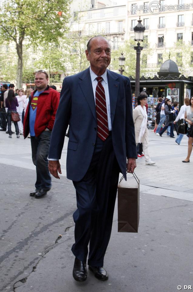 petit fils de jacques chirac